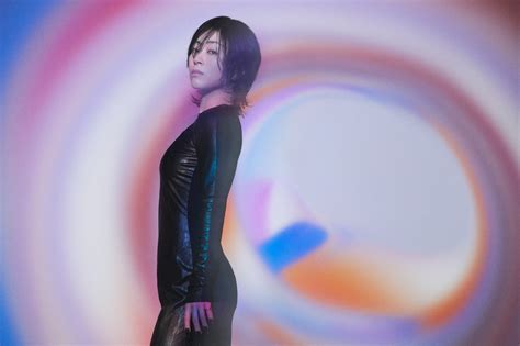 Utada Hikaru Live in Bangkok: A Celestial Symphony of J-Pop Legends!